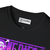 Kaido and Zoro One Piece T-Shirt Printify