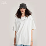 Kaiju No 8 Glow in the Dark Oversized T-Shirt IGZ Clothing