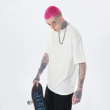 Kaiju No 8 Glow in the Dark Oversized T-Shirt IGZ Clothing