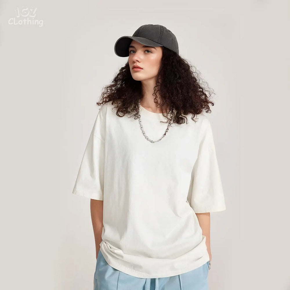 Kaiju No 8 Glow in the Dark Oversized T-Shirt IGZ Clothing