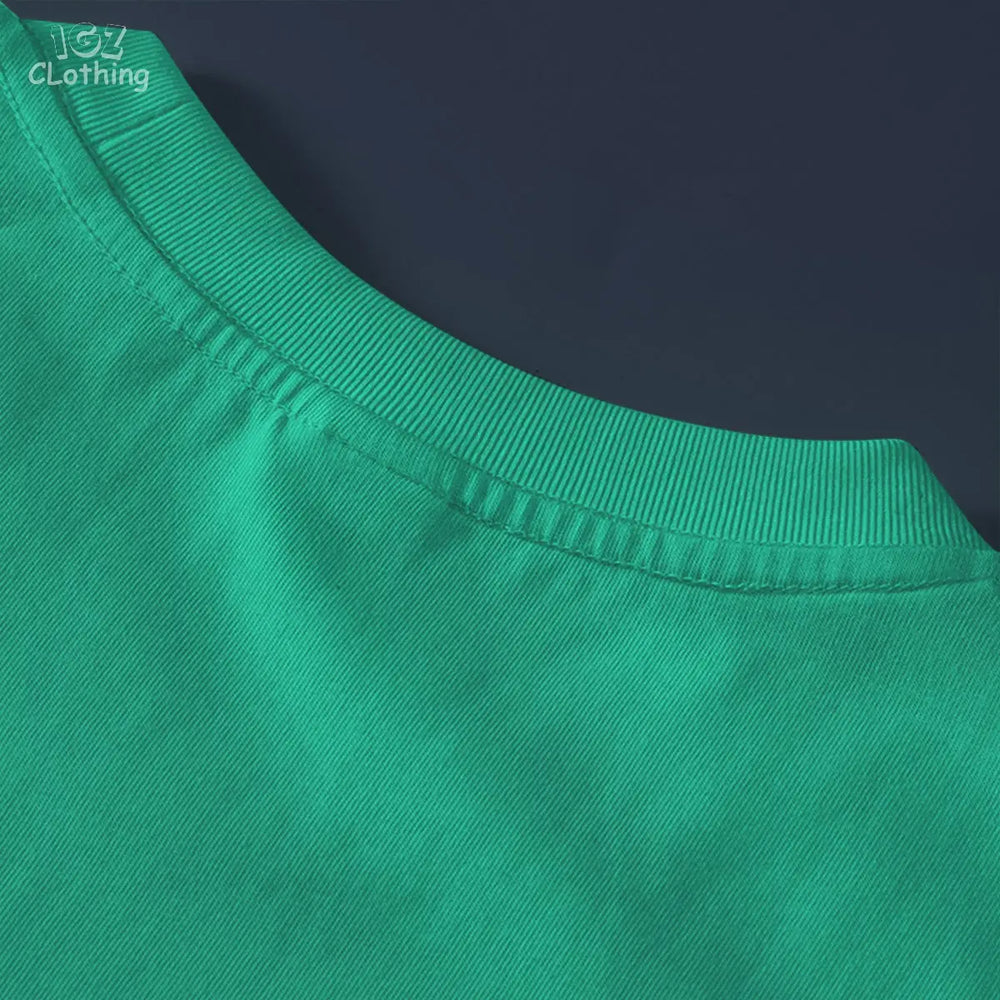 Kaiju No 8 Glow in the Dark Oversized T-Shirt IGZ Clothing