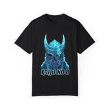 Kaiju No 8 Kafka Unisex Garment-Dyed T-shirt Printify