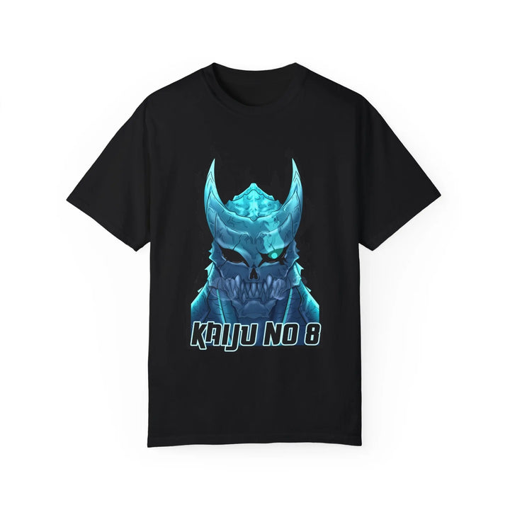 Kaiju No 8 Kafka Unisex Garment-Dyed T-shirt Printify