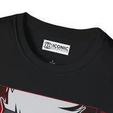 Kakashi Naruto T-Shirt Printify