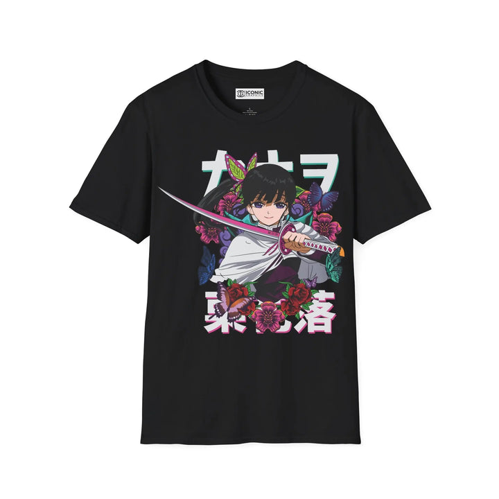 Kanao Demon Slayer T-Shirt Printify