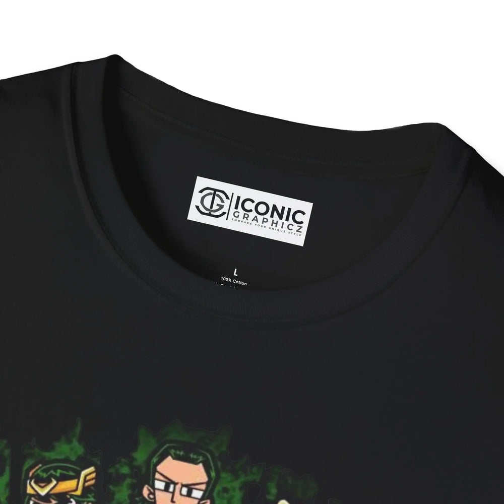Kang the Conqueror T-Shirt Printify