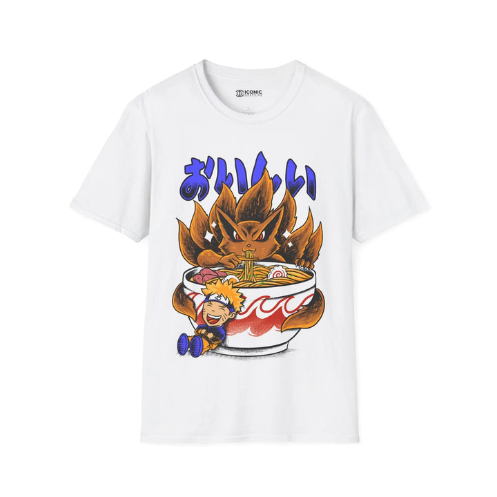 Karama Naruto T-Shirt Printify