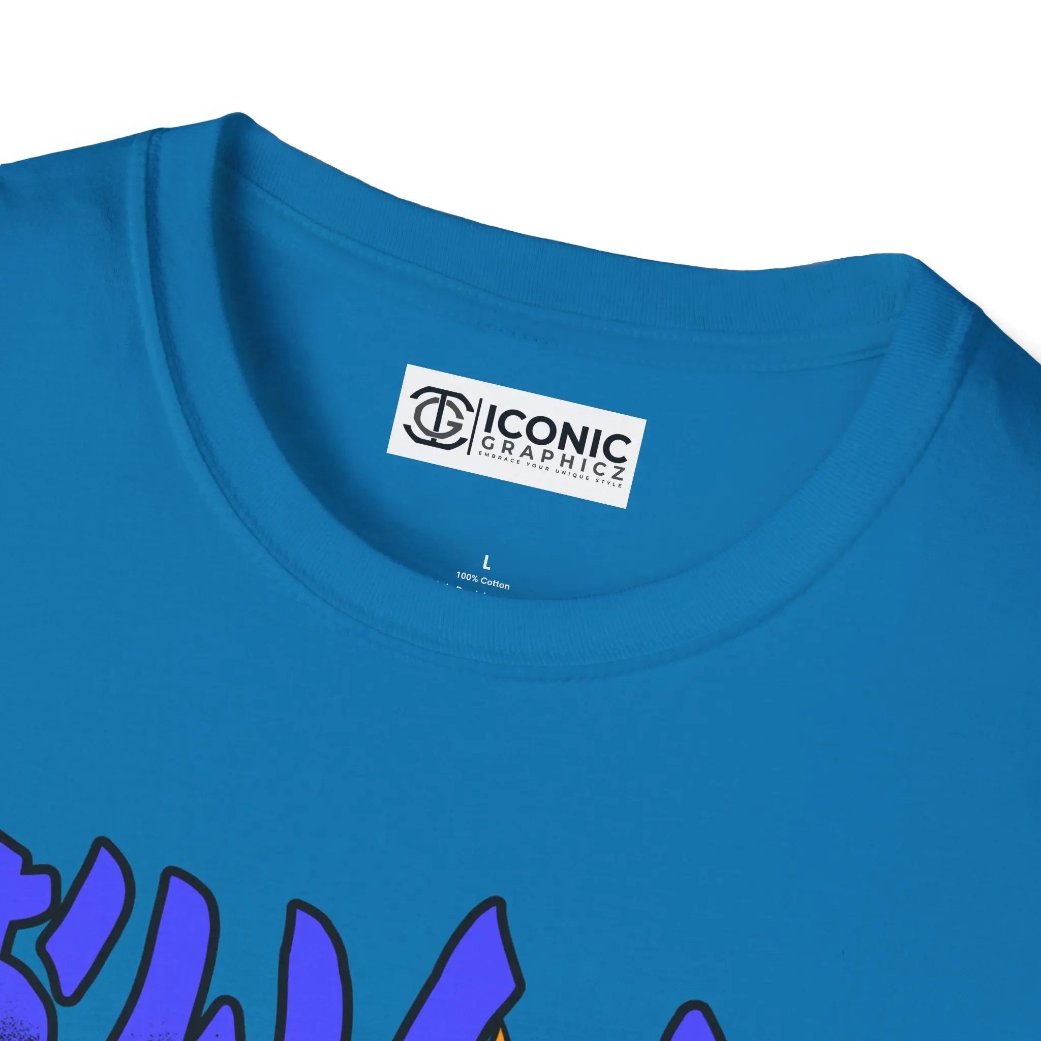 Karama Naruto T-Shirt Printify