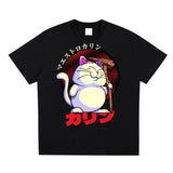 Karin Dragonball Sorona Quick-Dry Cooling T-shirt ODMPOD