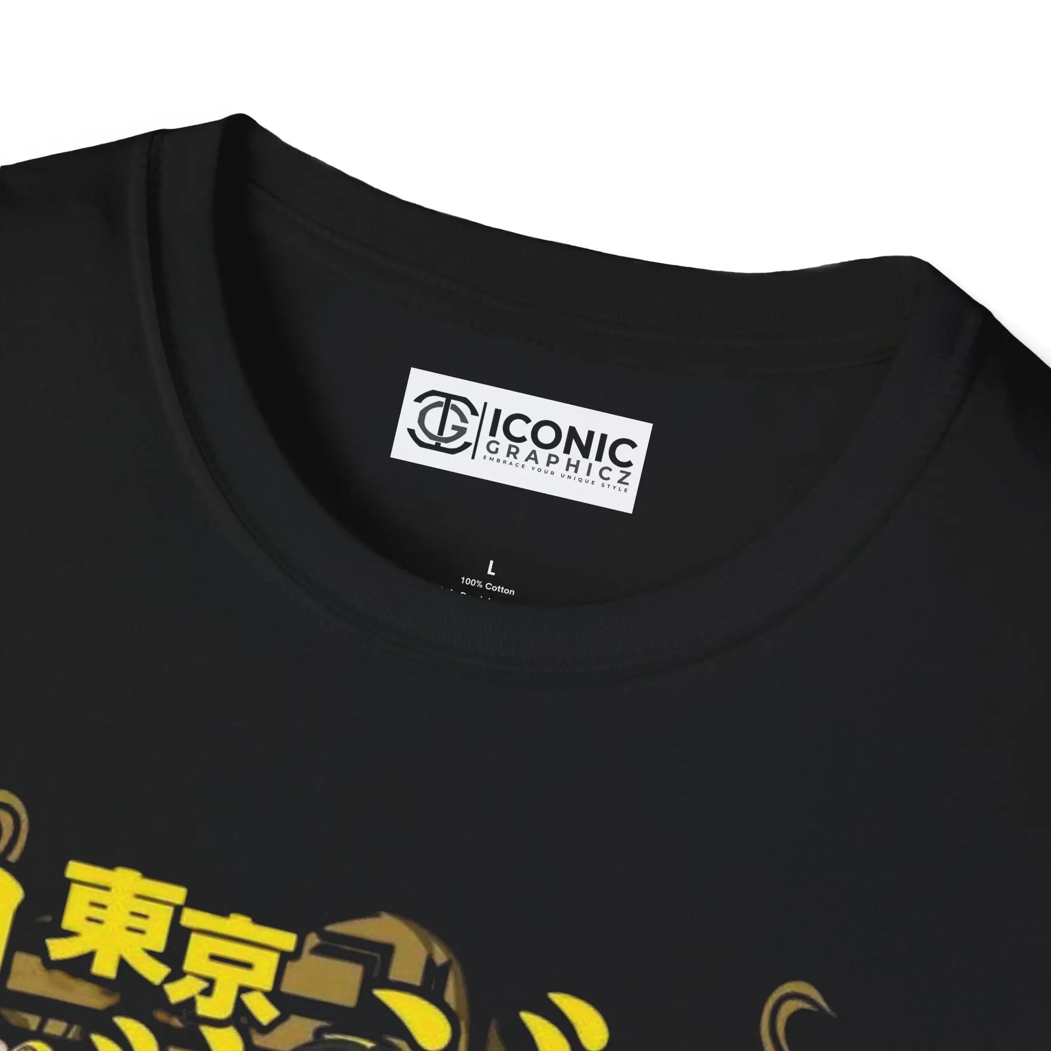 Keisuke Baji Tokyo Revengers T-Shirt Printify