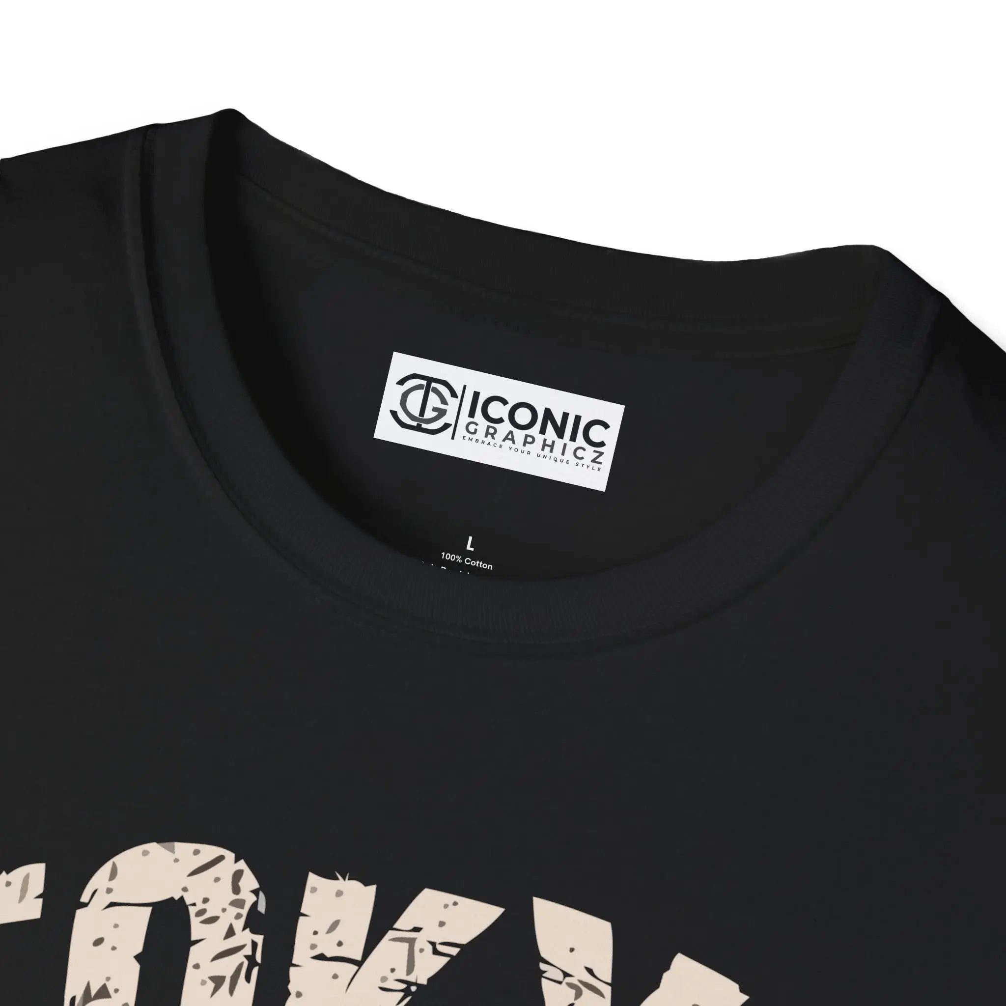 Ken Kaneki Tokyo Ghoul T-Shirt Printify