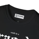 Ken Kaneki Tokyo Ghoul T-Shirt Printify