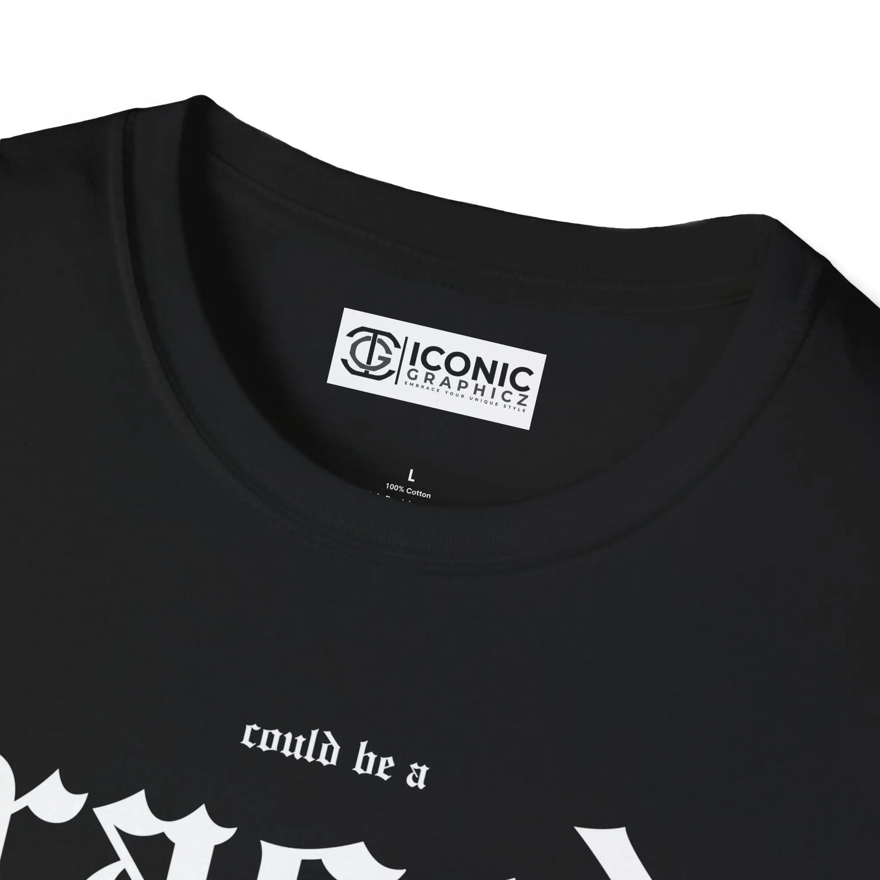 Ken Kaneki Tokyo Ghoul T-Shirt Printify