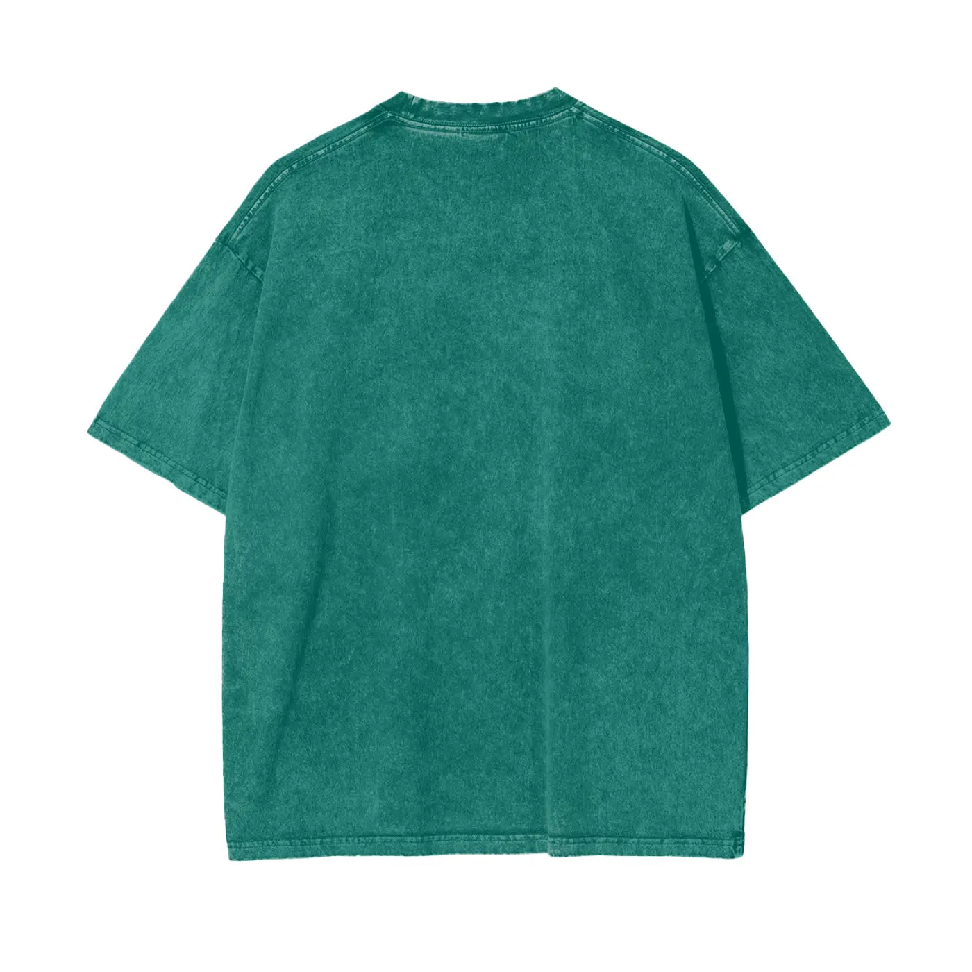 Kendrick Lamar to Pimp a Butterfly Oversize Snow Washed T-Shirt ODMPOD