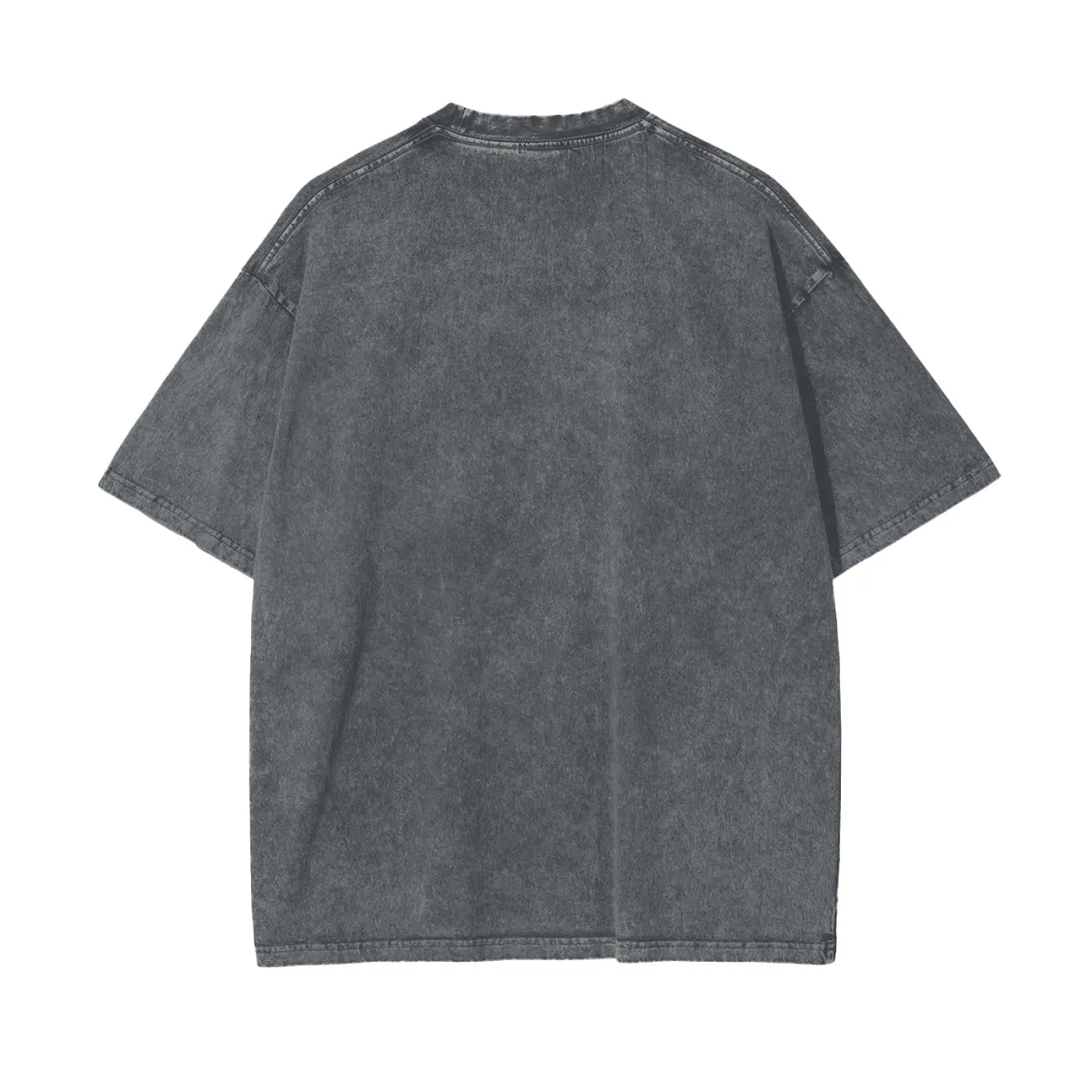 Kendrick Lamar to Pimp a Butterfly Oversize Snow Washed T-Shirt ODMPOD