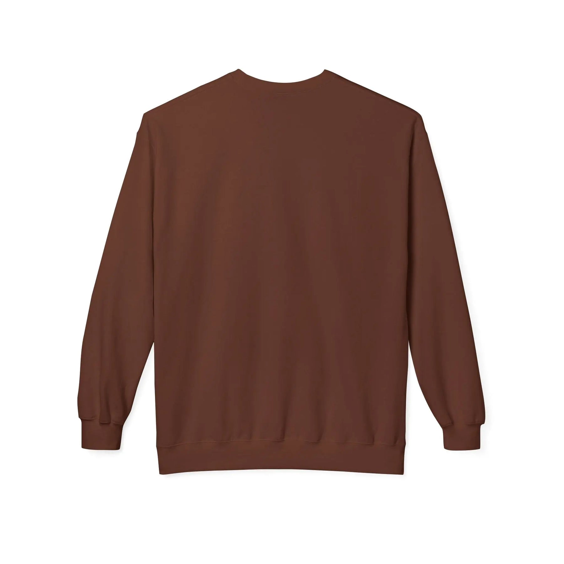 Kendrick Mustard Unisex Midweight Fleece Sweatshirt – Fun and Comfy Apparel for All Occasions Printify