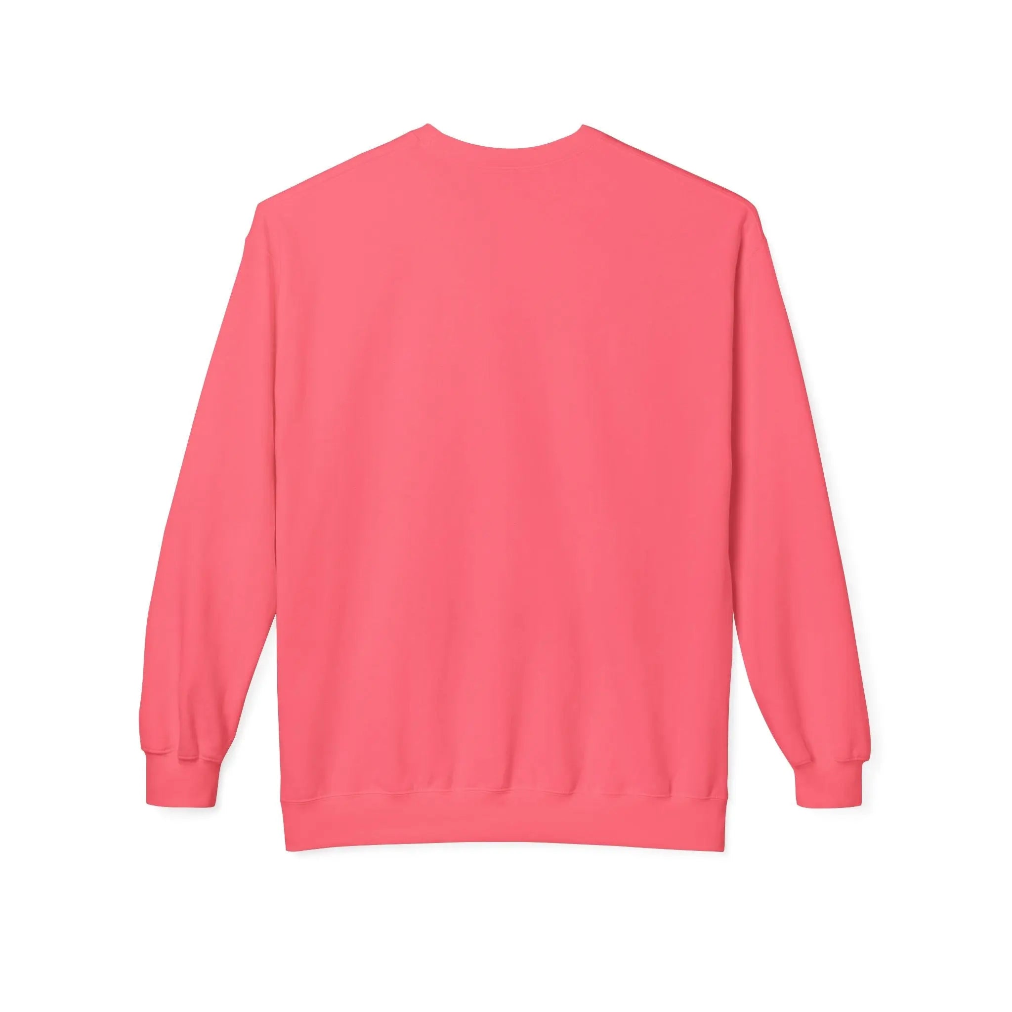 Kendrick Mustard Unisex Midweight Fleece Sweatshirt – Fun and Comfy Apparel for All Occasions Printify