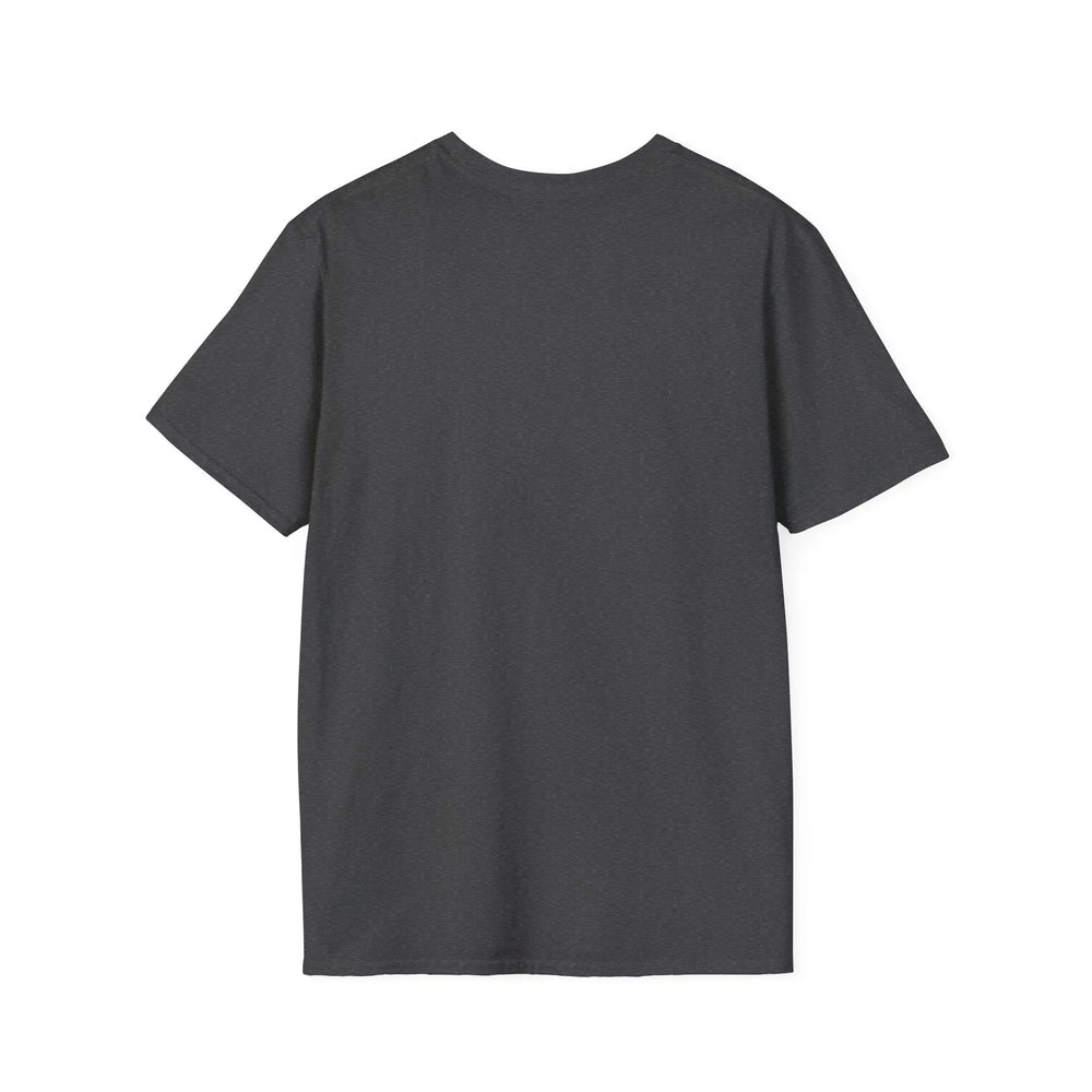 Kendrick They Not Like Us Unisex Softstyle T-Shirt - Trendy Graphic Tee for Streetwear Lovers Printify
