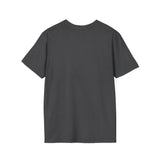 Kendrick They Not Like Us Unisex Softstyle T-Shirt - Trendy Graphic Tee for Streetwear Lovers Printify
