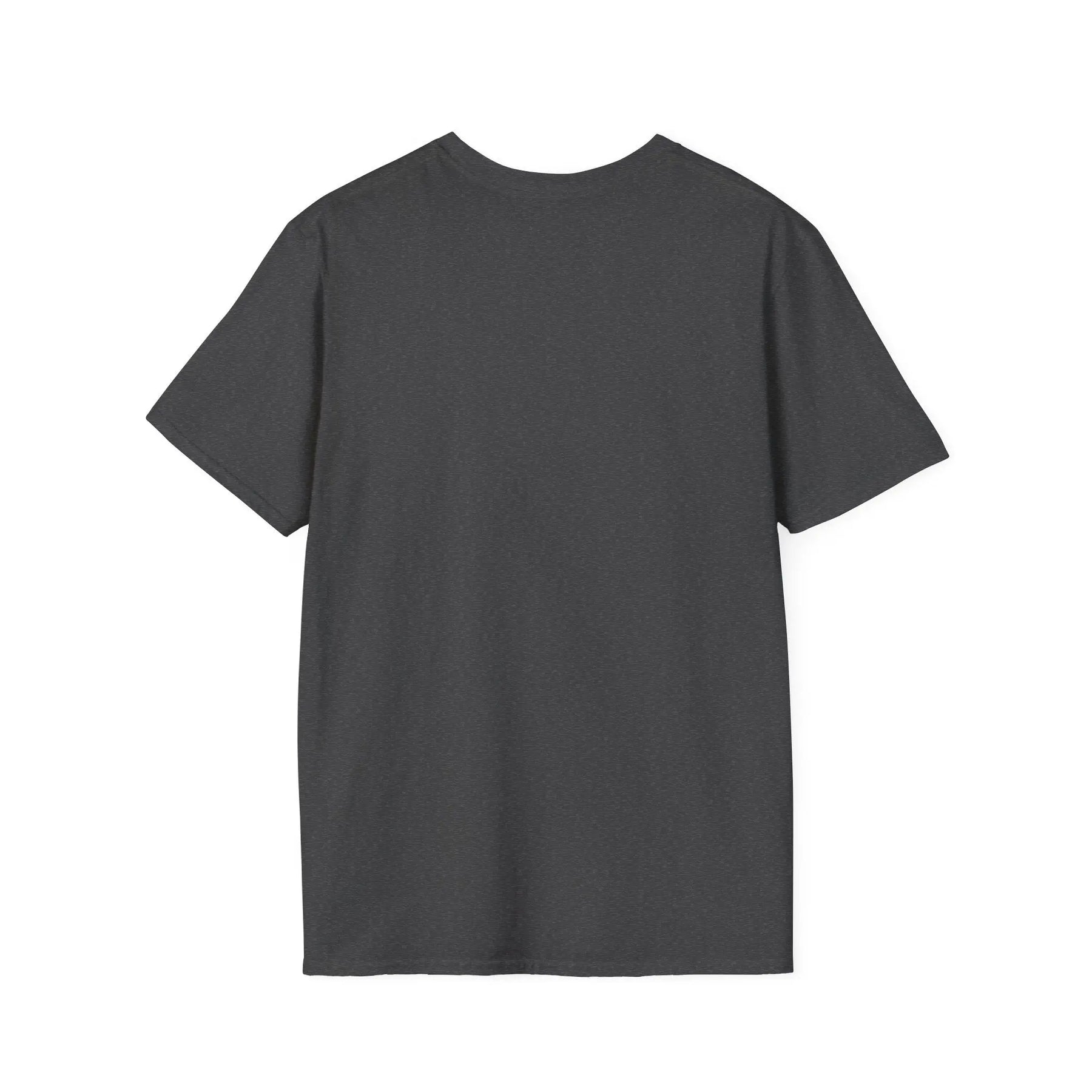 Kendrick They Not Like Us Unisex Softstyle T-Shirt - Trendy Graphic Tee for Streetwear Lovers Printify