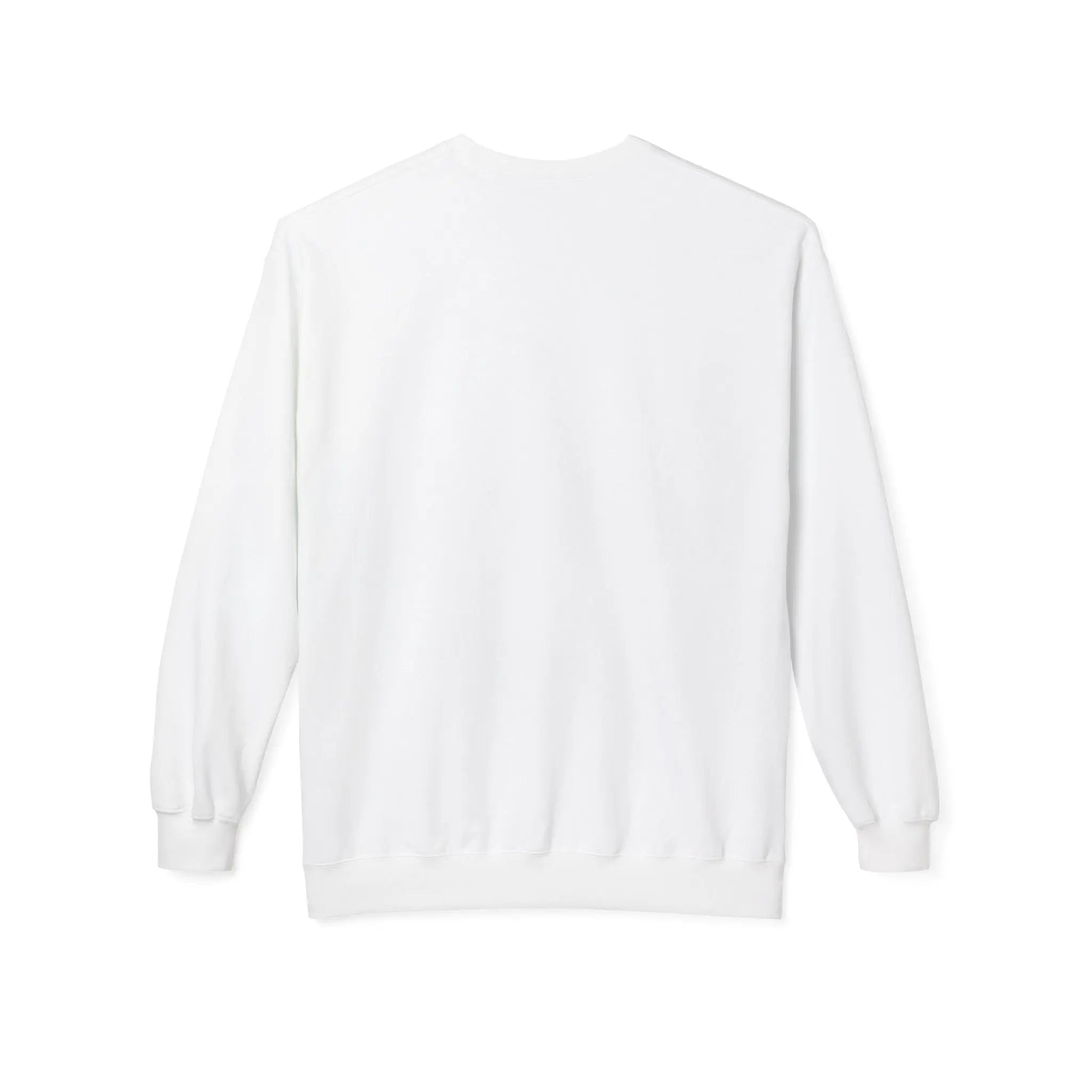 Kendrick Unisex Fleece Crewneck Sweatshirt - 'To Pimp a Butterfly' Design Printify