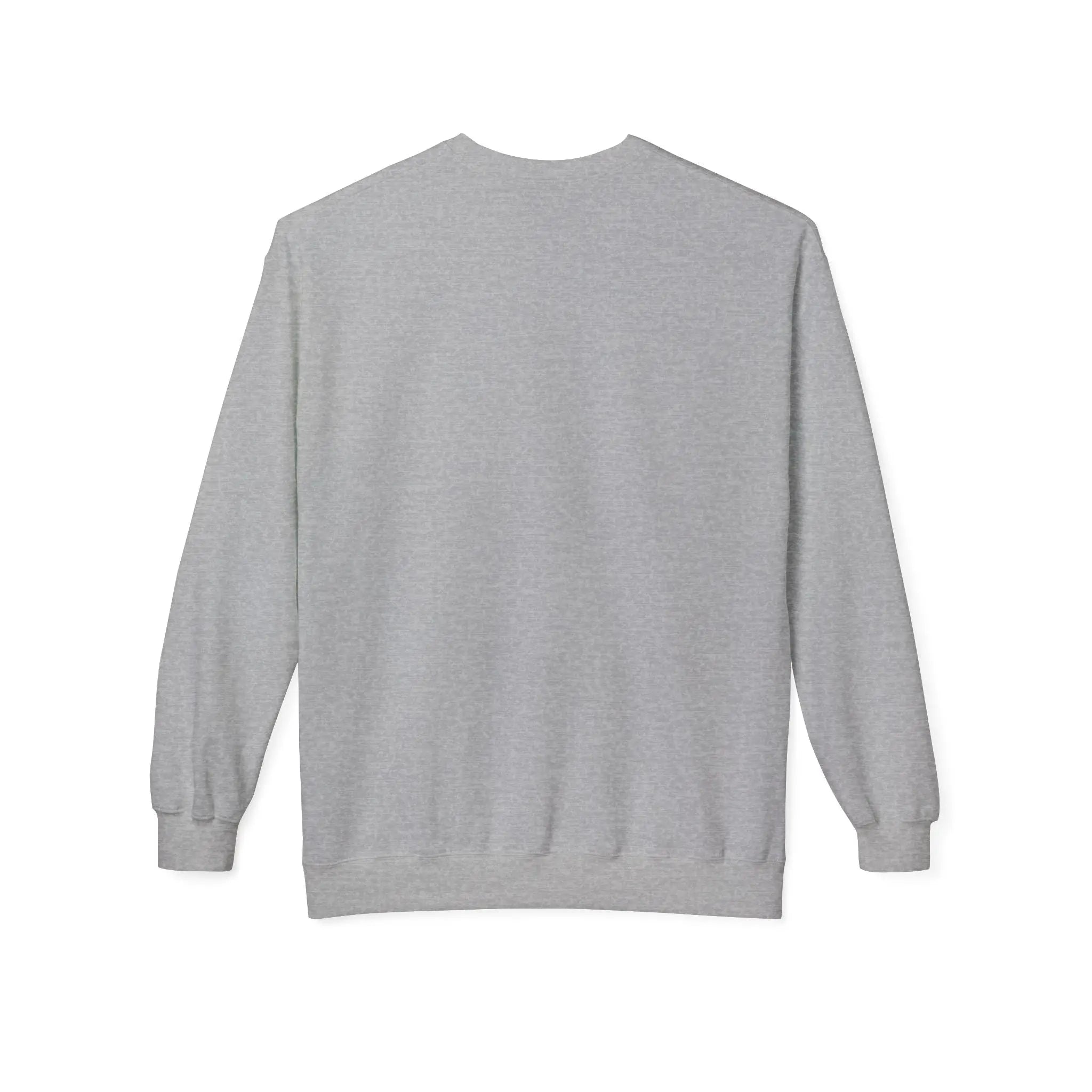 Kendrick Unisex Fleece Crewneck Sweatshirt - 'To Pimp a Butterfly' Design Printify