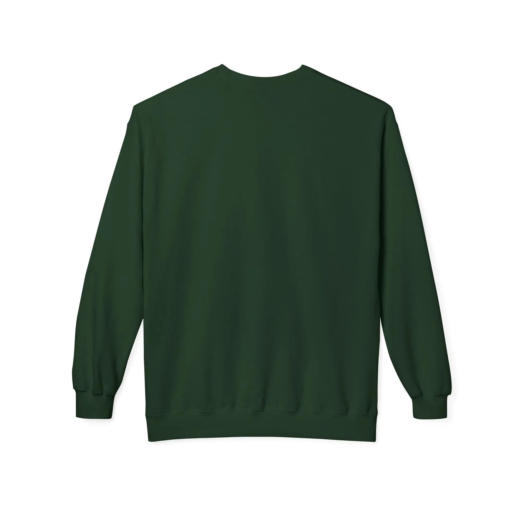 Kendrick Unisex Fleece Crewneck Sweatshirt - 'To Pimp a Butterfly' Design Printify