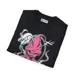 Kid Buu Dragonball T-Shirt Printify
