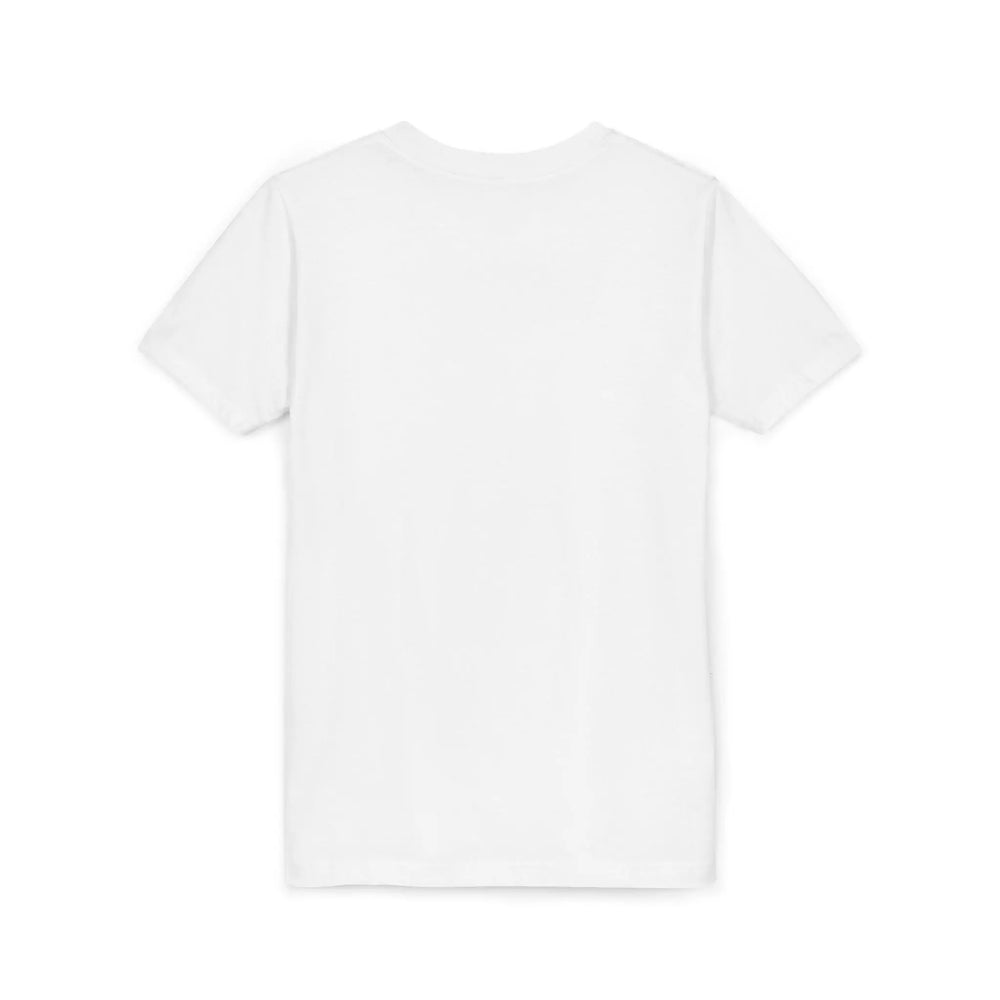 Kids Kendrick Lamar Mustard Graphic Tee Printify