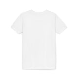 Kids Kendrick Lamar Mustard Graphic Tee Printify