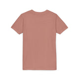 Kids Kendrick Lamar Mustard Graphic Tee Printify