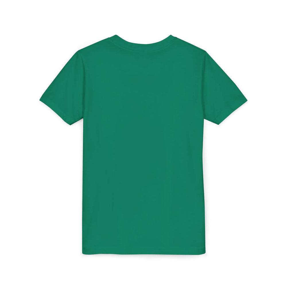 Kids Kendrick Lamar Mustard Graphic Tee Printify
