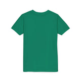 Kids Kendrick Lamar Mustard Graphic Tee Printify