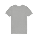Kids Kendrick Lamar Mustard Graphic Tee Printify