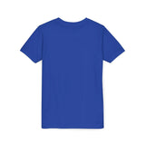 Kids Kendrick Lamar Mustard Graphic Tee Printify
