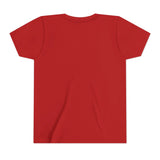 Kids Kendrick Lamar Mustard Graphic Tee Printify