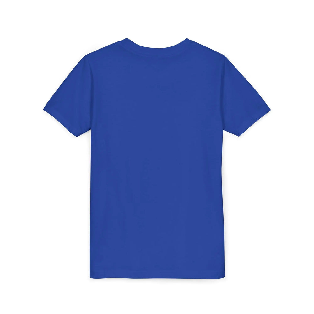 Kids Kendrick Lamar Mustard Graphic Tee Printify