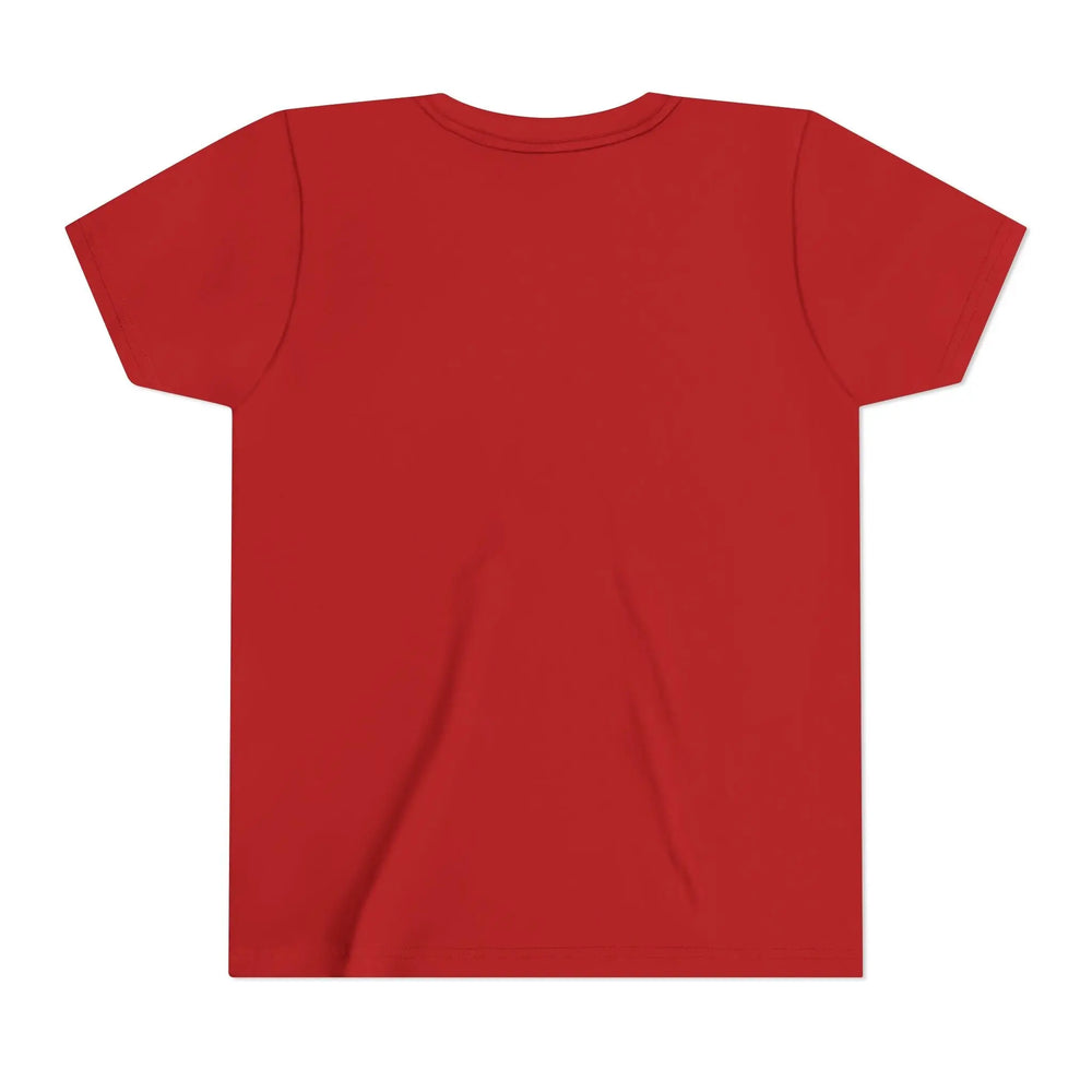 Kids Kendrick Lamar Mustard Graphic Tee Printify