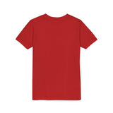 Kids Kendrick Lamar Mustard Graphic Tee Printify