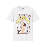 Kikoru Kaiju No 8 T-Shirt Printify