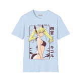 Kikoru Kaiju No 8 T-Shirt Printify