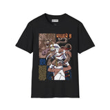 Killer B Naruto T-Shirt Printify