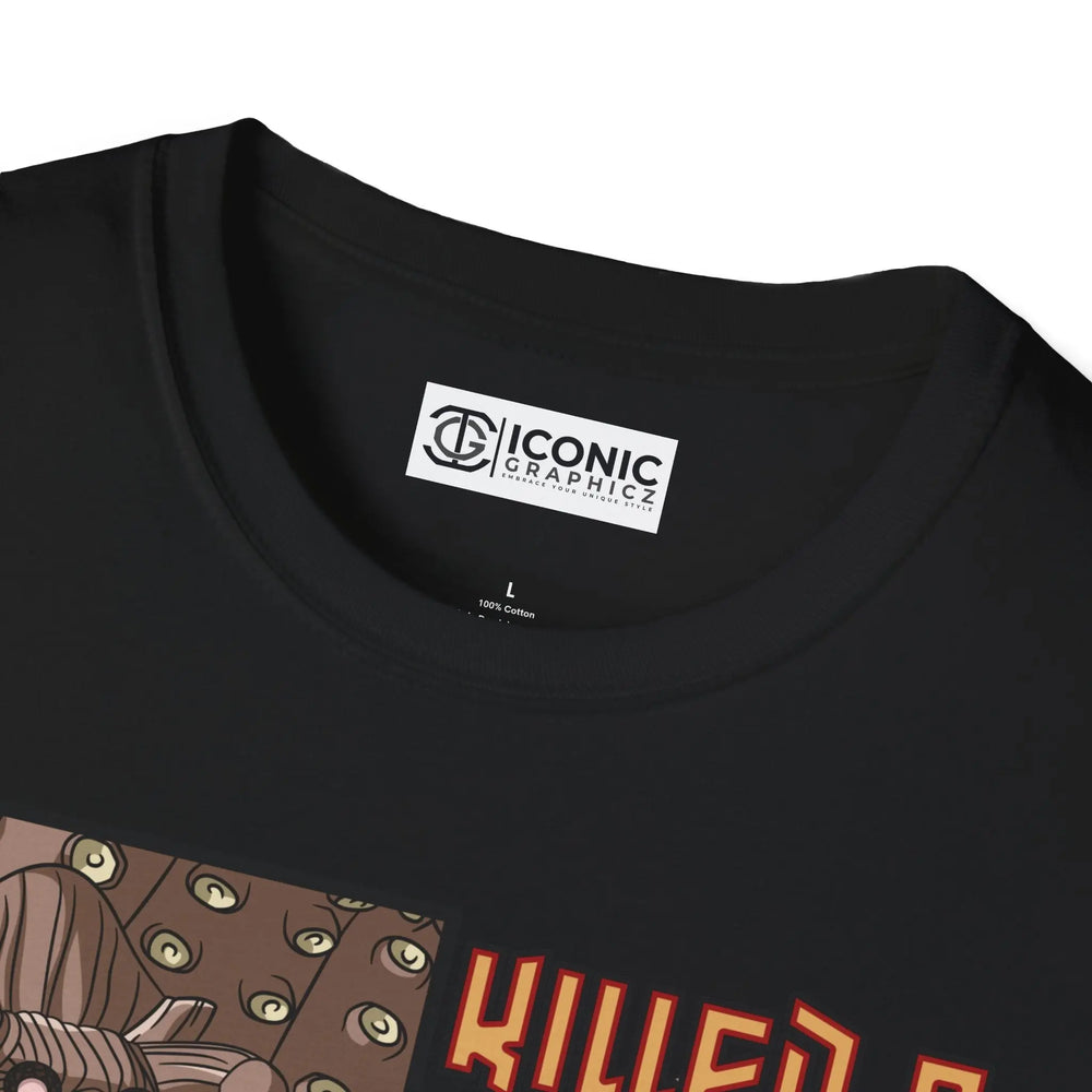 Killer B Naruto T-Shirt Printify
