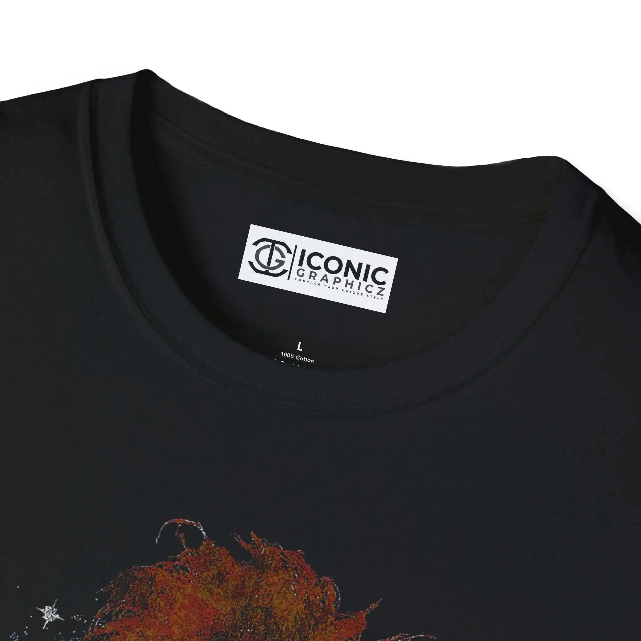 Killer Klowns T-Shirt Printify