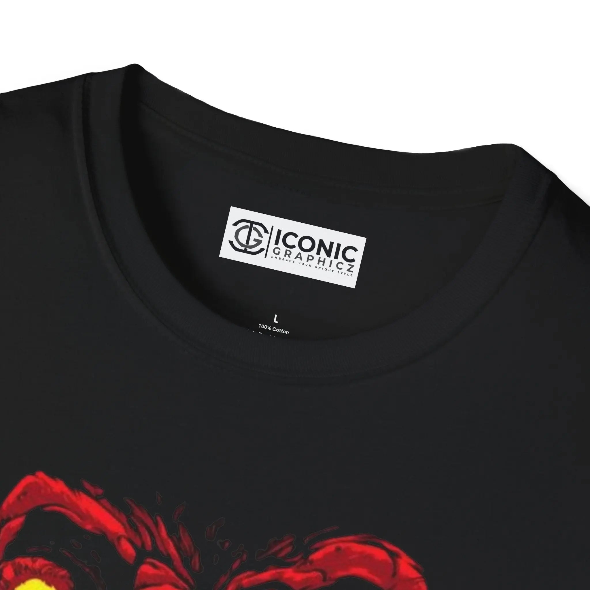 Killer Klowns from Outer Space T-Shirt Printify