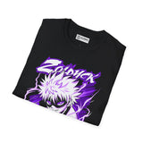Killua Hunter x Hunter T-Shirt Printify