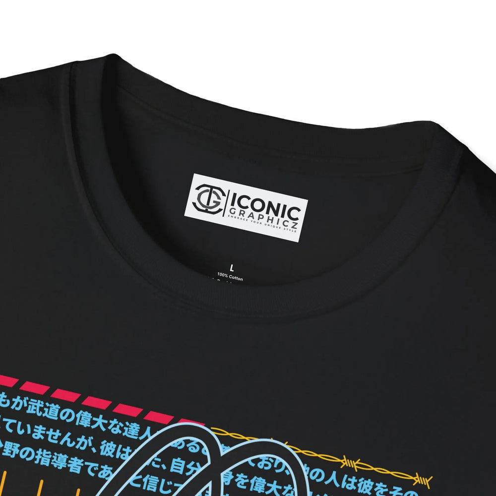 King Ki Dragonball T-Shirt Printify