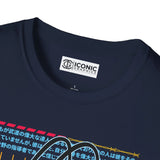 King Ki Dragonball T-Shirt Printify