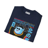 King Ki Dragonball T-Shirt Printify