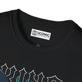 King The Seven Deadly Sins T-Shirt Printify
